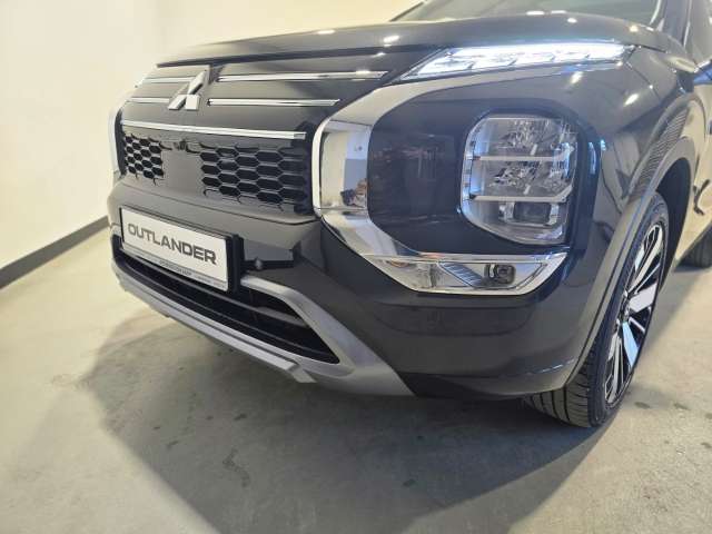 Fahrzeugbild eines Mitsubishi Outlander