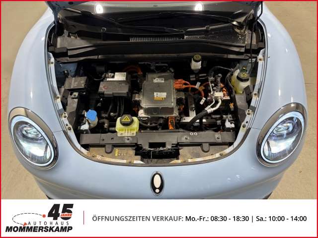 Fahrzeugbild eines GWM Ora 03