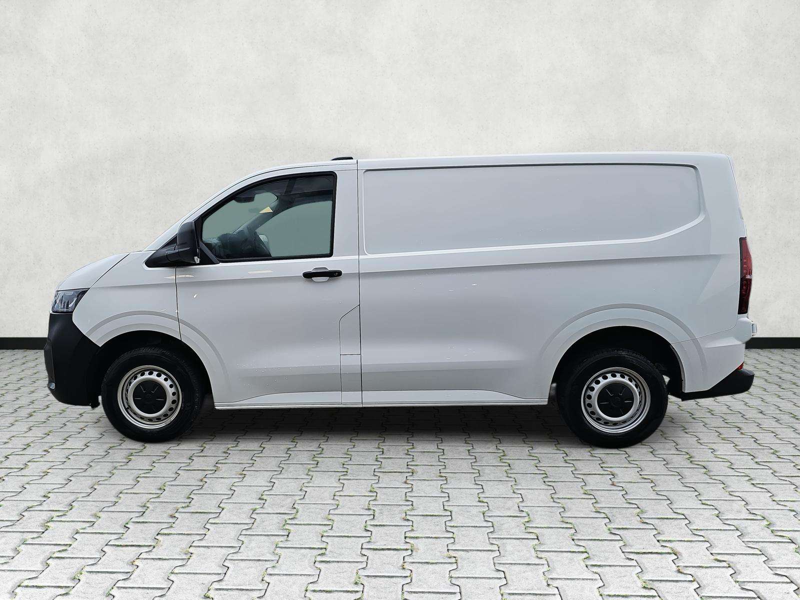 Fahrzeugbild eines Volkswagen Transporter