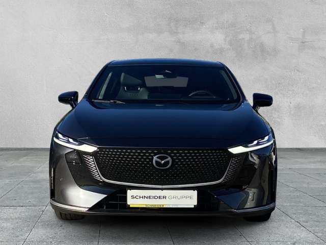 Fahrzeugbild eines Mazda Mazda6