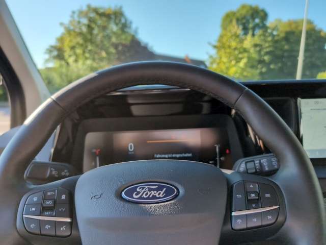 Fahrzeugbild eines Ford Tourneo Courier