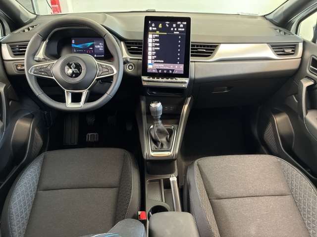 Fahrzeugbild eines Mitsubishi ASX