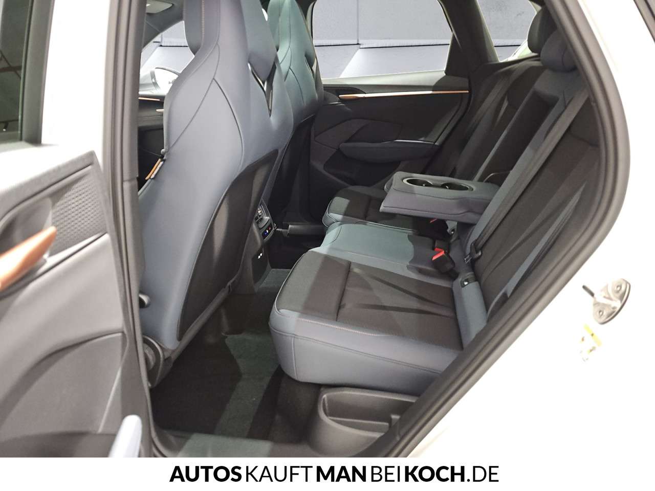 Fahrzeugbild eines CUPRA Terramar