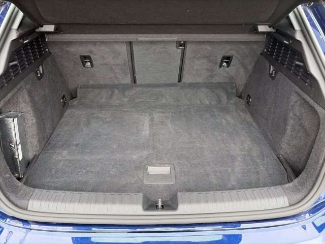 Fahrzeugbild eines Audi A3