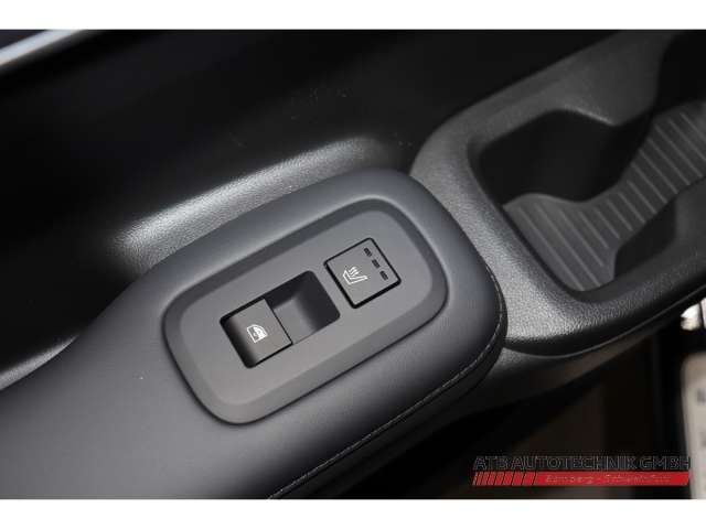 Fahrzeugbild eines Hyundai Santa Fe