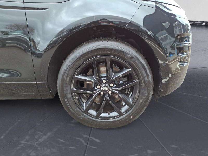 Fahrzeugbild eines Land Rover Range Rover Evoque