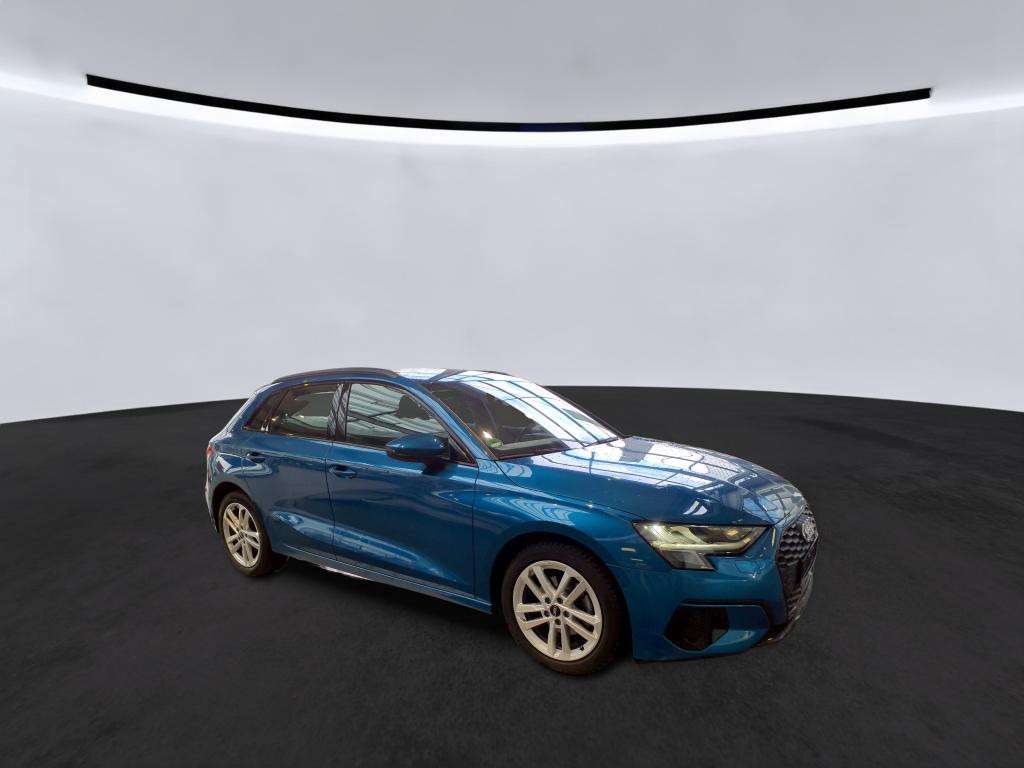 Fahrzeugbild eines Audi A3