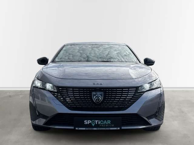 Fahrzeugbild eines Peugeot 308