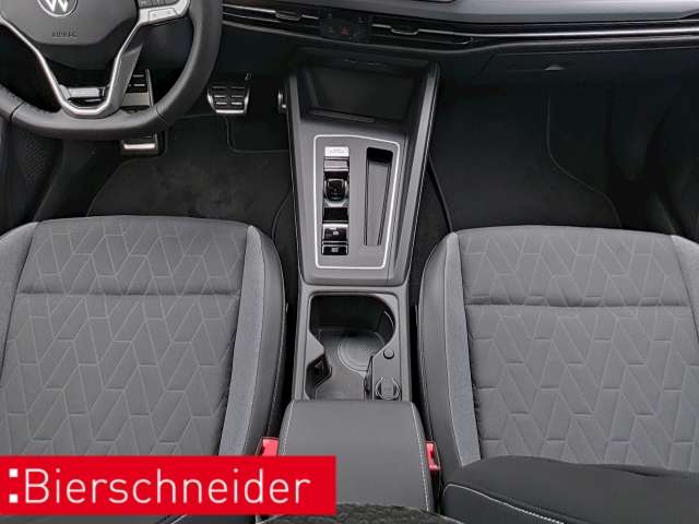 Fahrzeugbild eines Volkswagen Golf