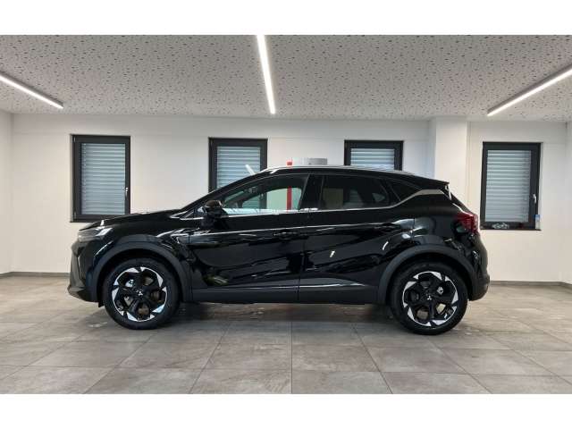 Fahrzeugbild eines Mitsubishi ASX