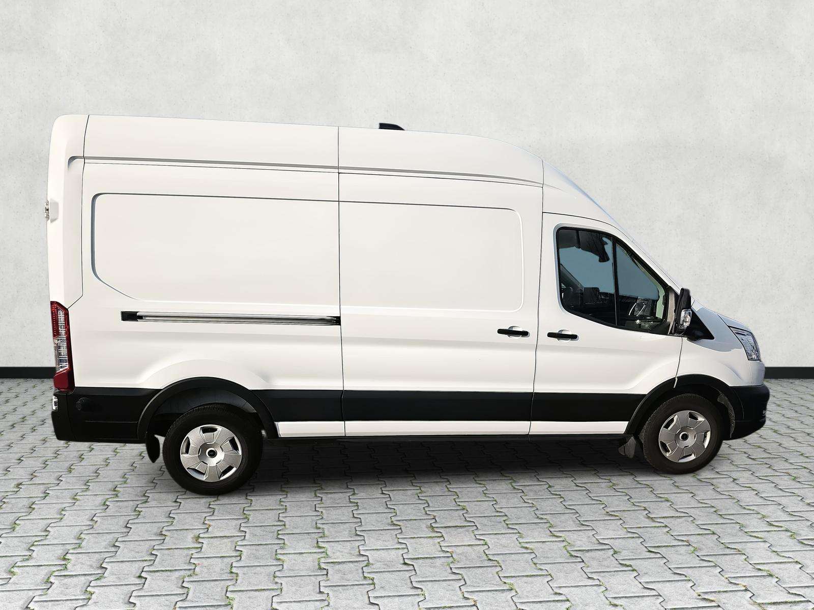 Fahrzeugbild eines Ford Transit