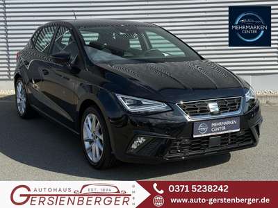 Bild SEAT Ibiza