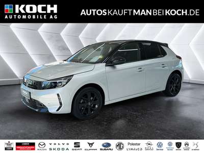 Bild Opel Corsa