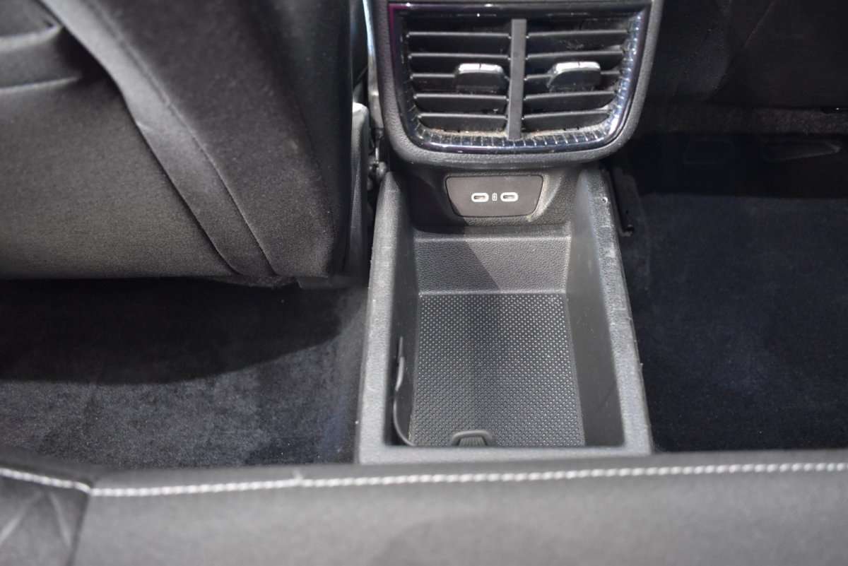 Fahrzeugbild eines Skoda Fabia