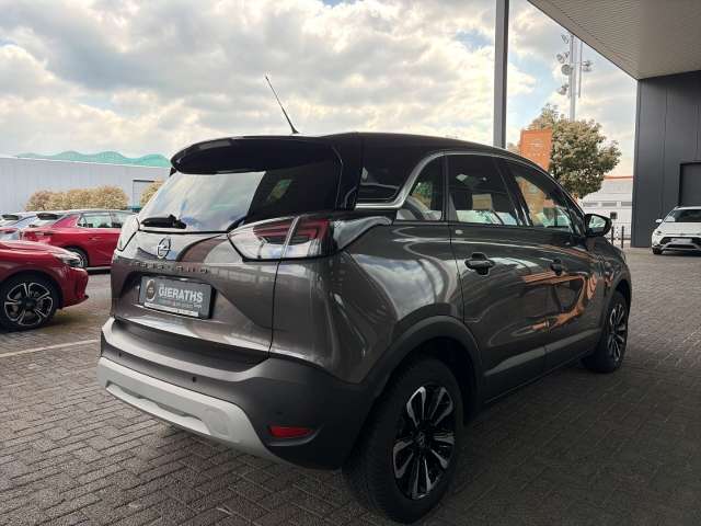Fahrzeugbild eines Opel Crossland X