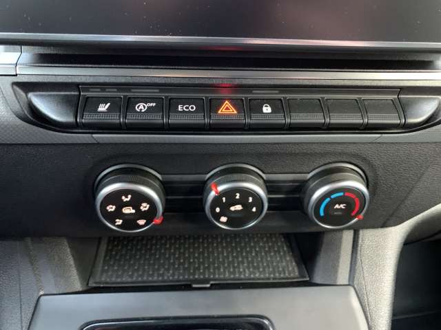 Fahrzeugbild eines Renault Kangoo