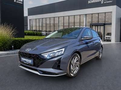 Bild Hyundai i20