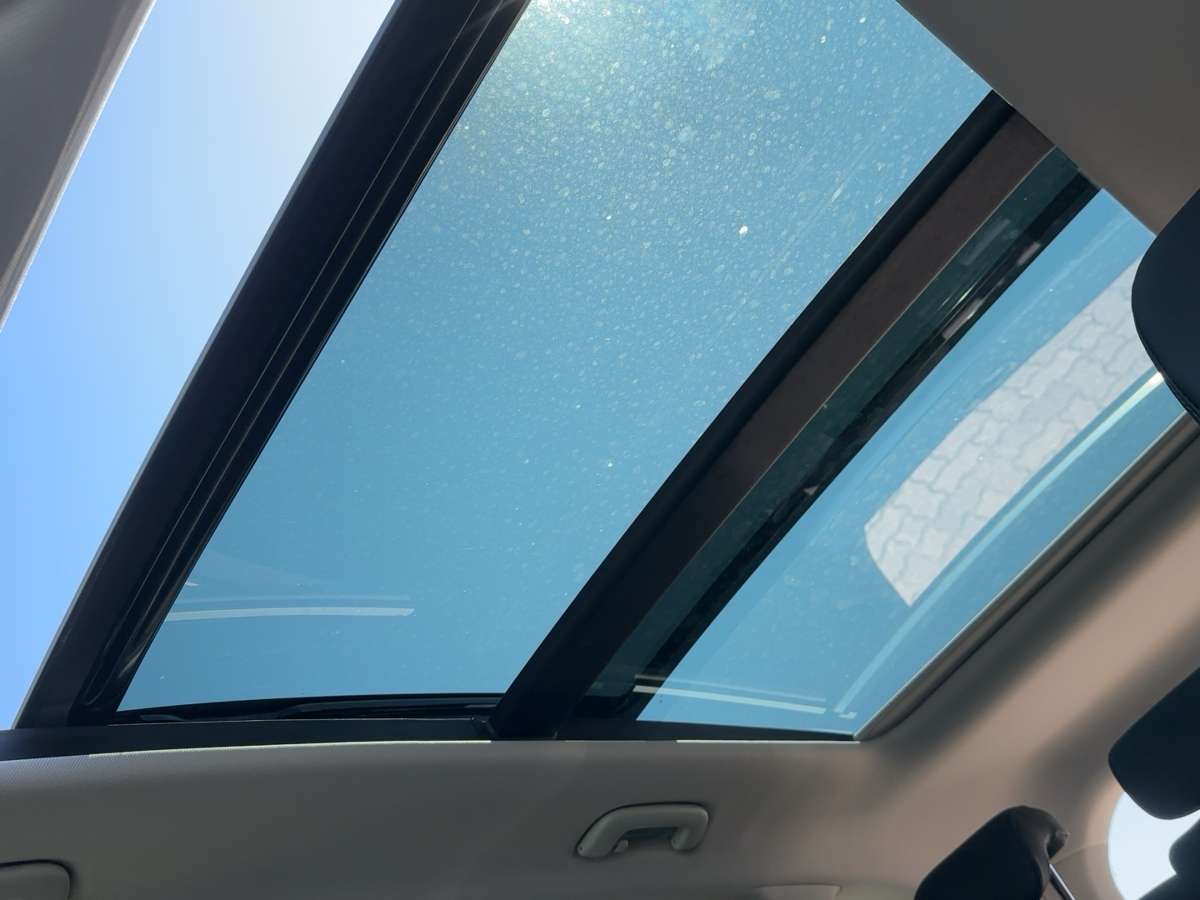 Fahrzeugbild eines Kia Sorento