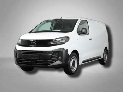 Bild Opel Vivaro