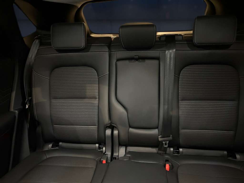 Fahrzeugbild eines Ford Kuga