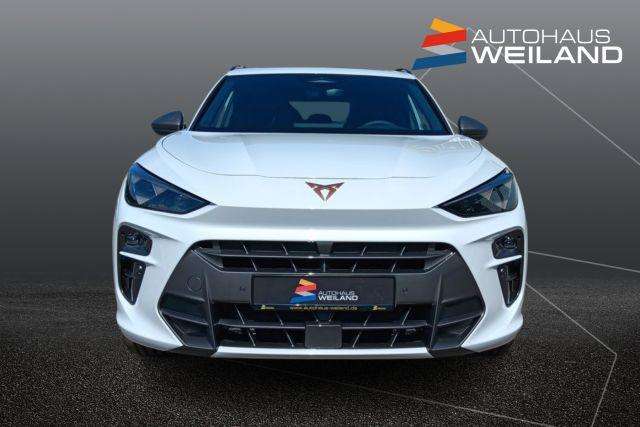 Fahrzeugbild eines CUPRA Terramar