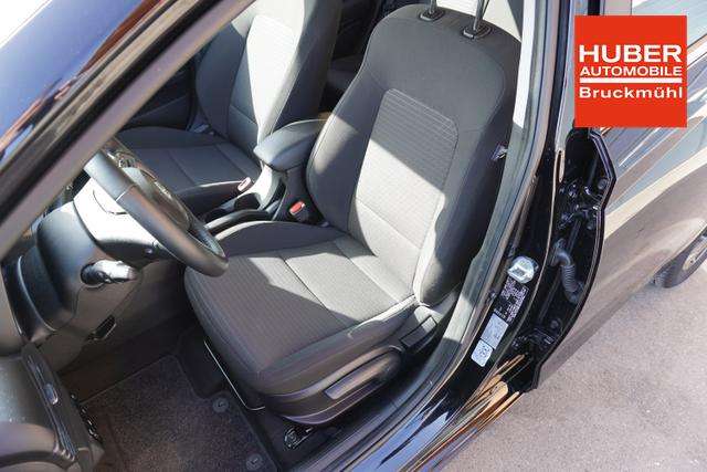 Fahrzeugbild eines Hyundai i20