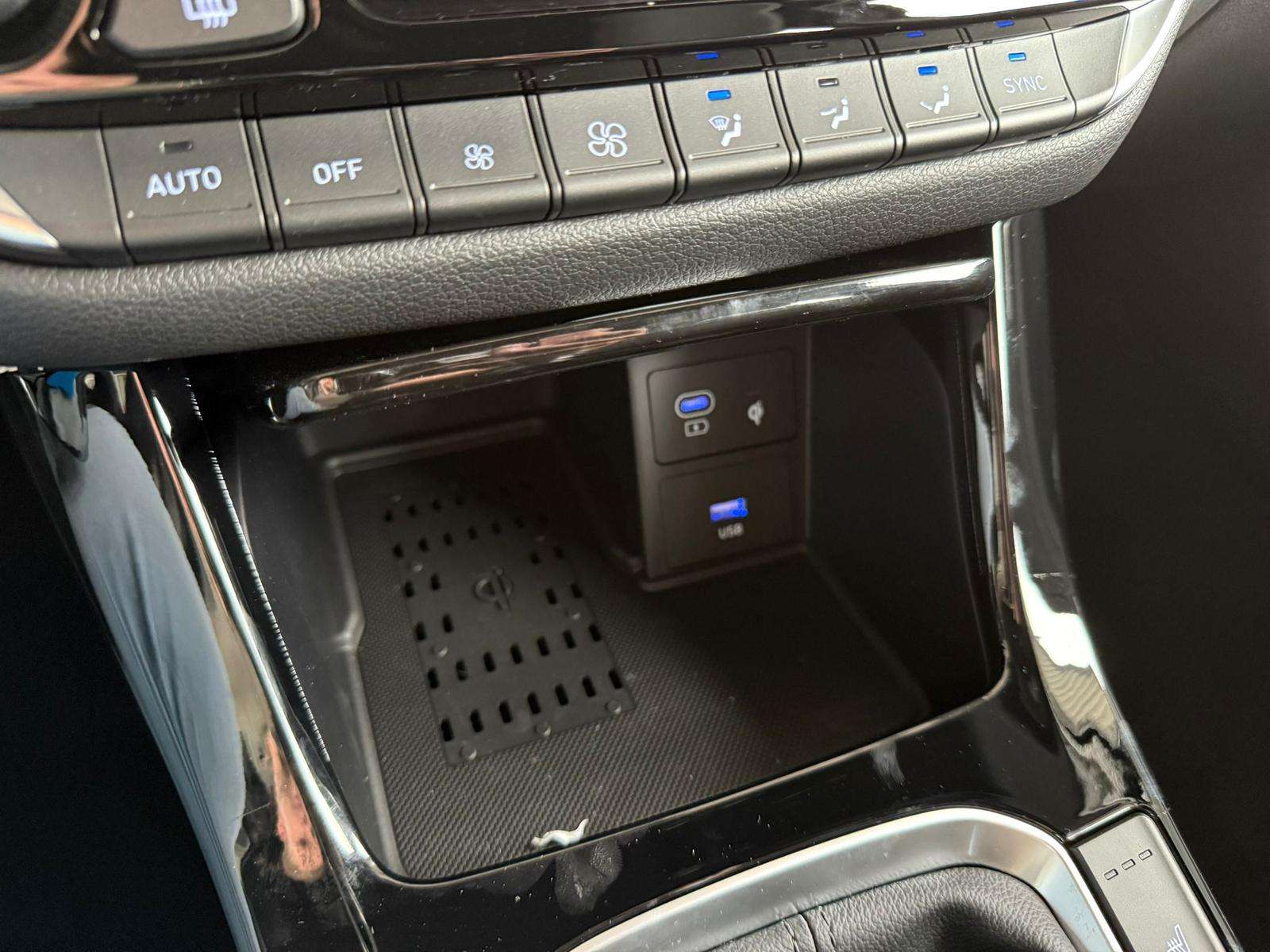 Fahrzeugbild eines Hyundai i30