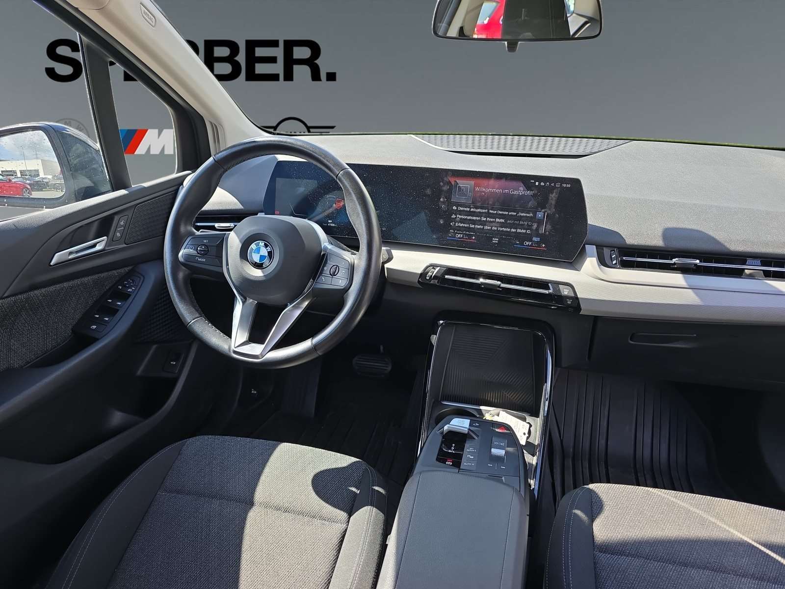 Fahrzeugbild eines BMW 2er-Reihe