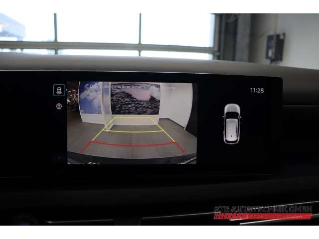 Fahrzeugbild eines Hyundai Tucson