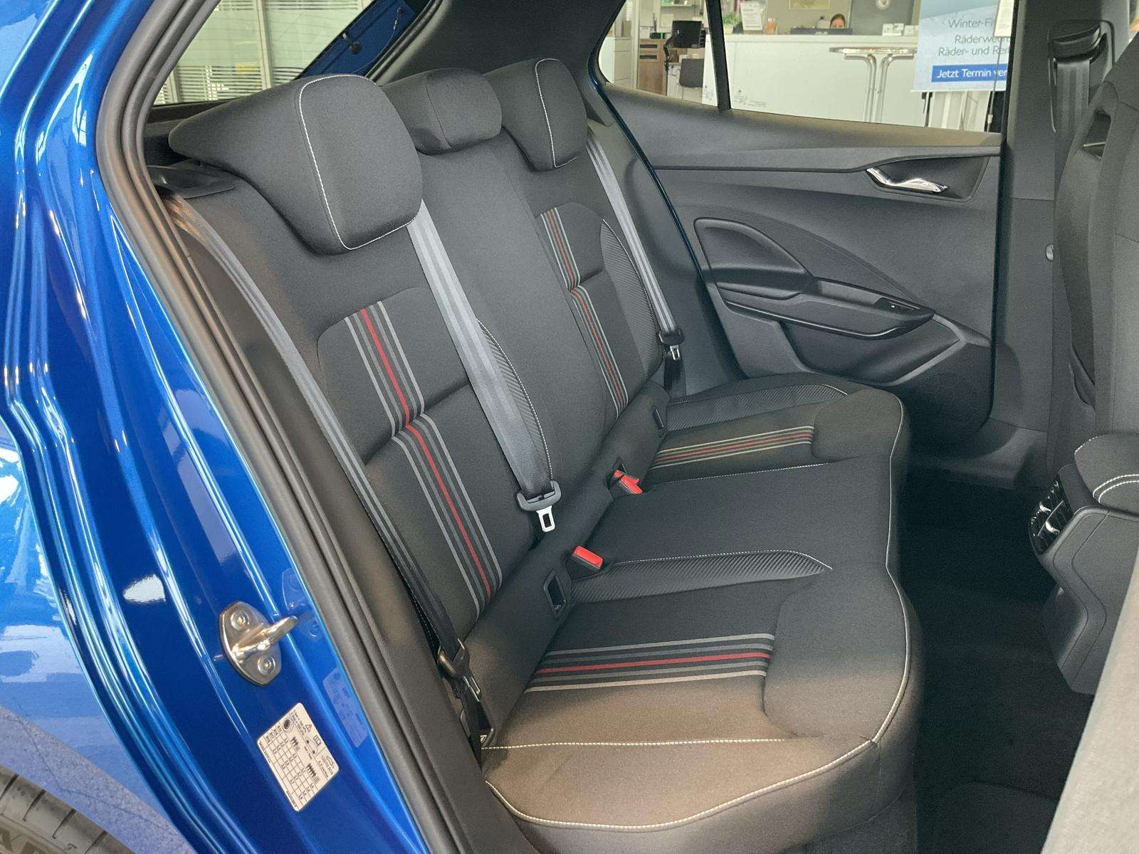 Fahrzeugbild eines Skoda Fabia