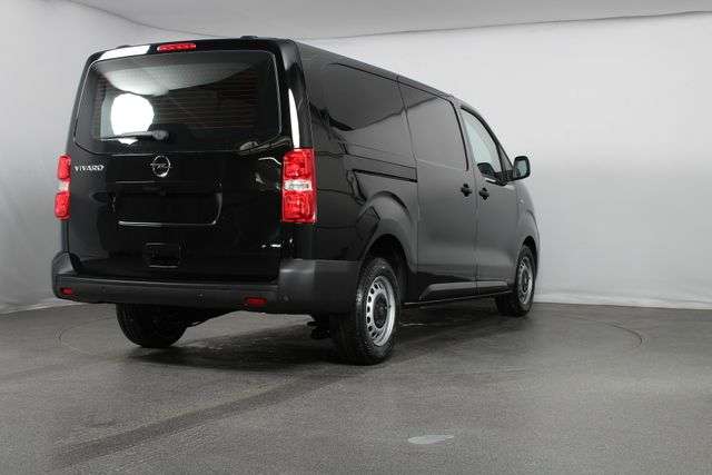 Fahrzeugbild eines Opel Vivaro