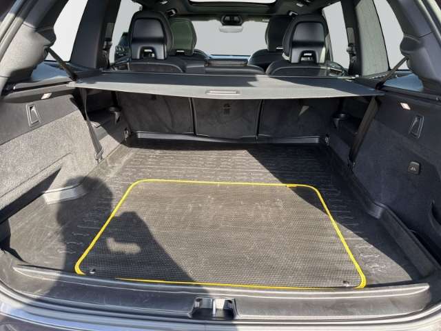 Fahrzeugbild eines Volvo XC90