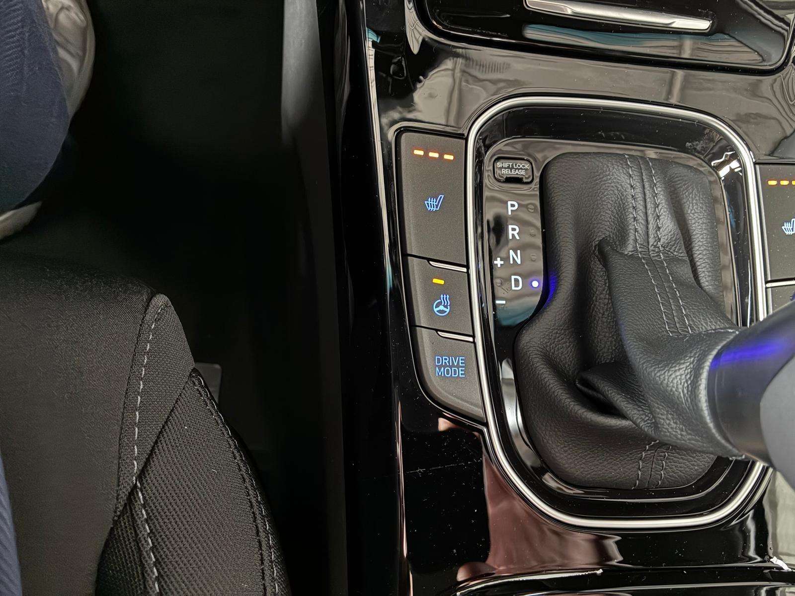 Fahrzeugbild eines Hyundai i30