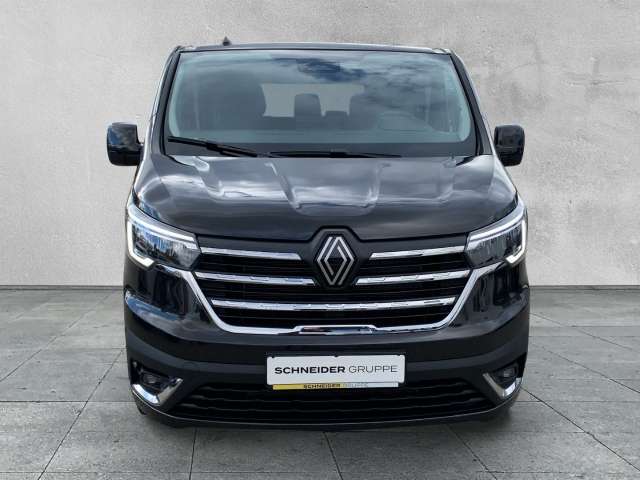 Fahrzeugbild eines Renault Trafic