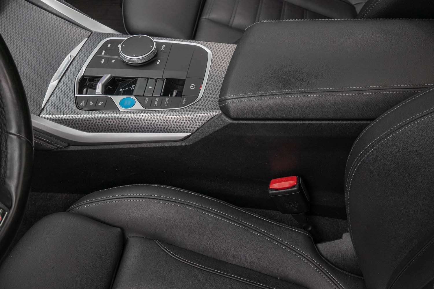 Fahrzeugbild eines BMW i4