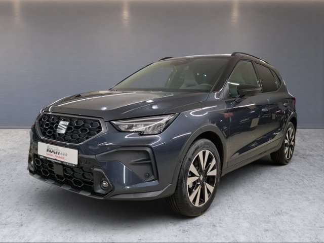 Fahrzeugbild eines SEAT Arona