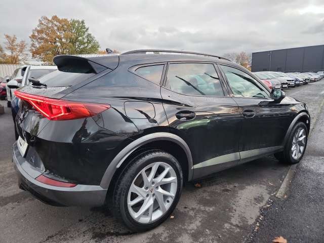 Fahrzeugbild eines CUPRA Formentor