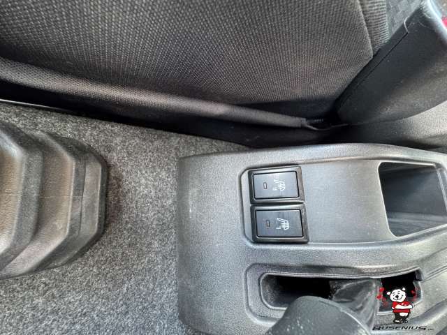 Fahrzeugbild eines Suzuki Jimny