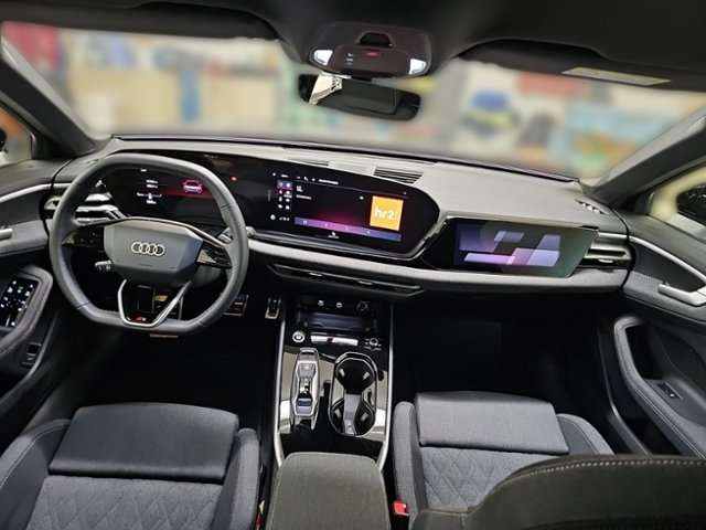 Fahrzeugbild eines Audi A5