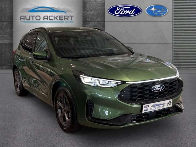 Fahrzeugbild eines Ford Kuga