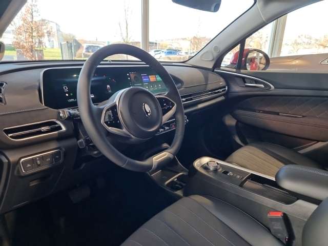 Fahrzeugbild eines GWM Ora 03