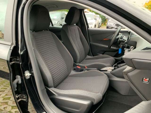 Fahrzeugbild eines Peugeot 208