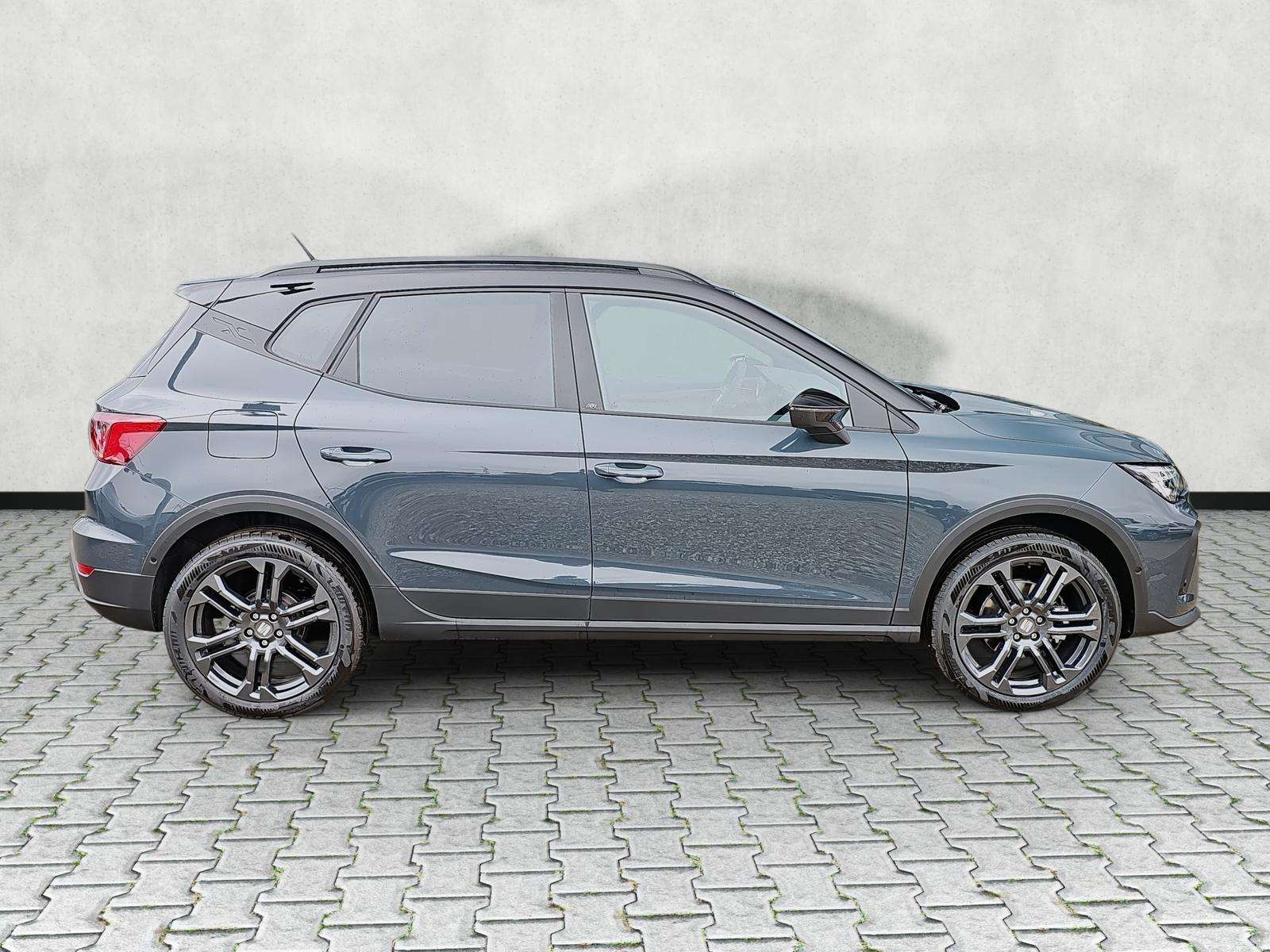 Fahrzeugbild eines SEAT Arona