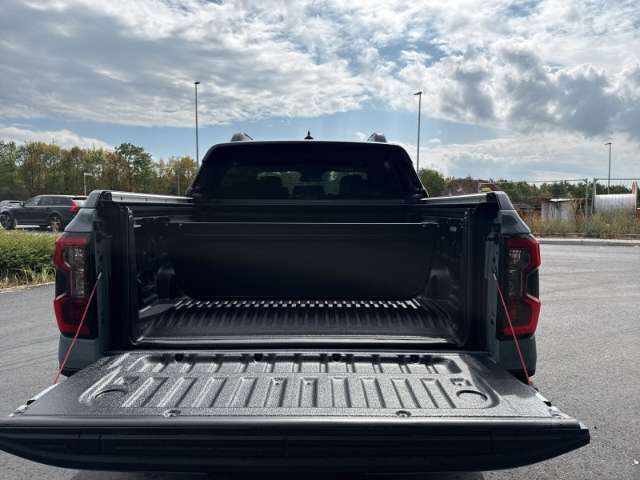 Fahrzeugbild eines Ford Ranger