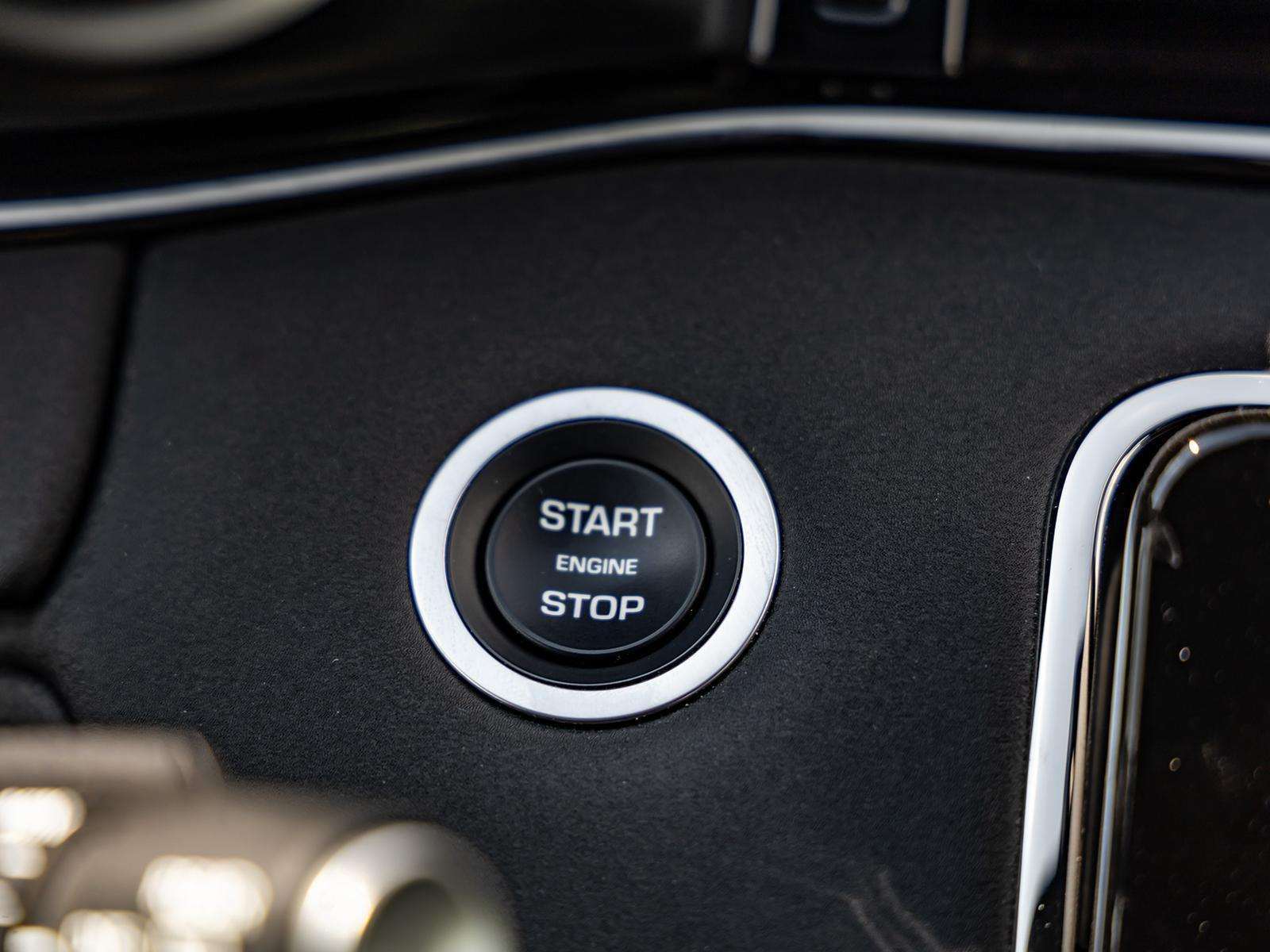 Fahrzeugbild eines Land Rover Range Rover Evoque