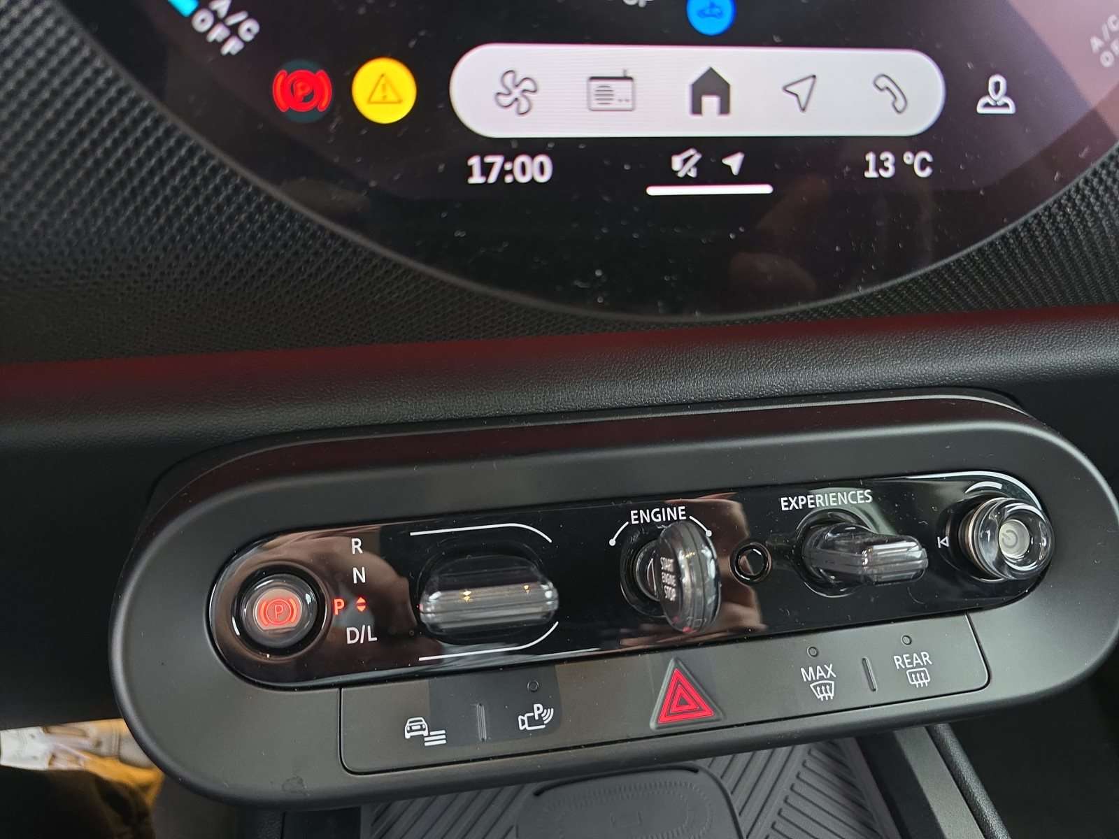 Fahrzeugbild eines MINI Countryman