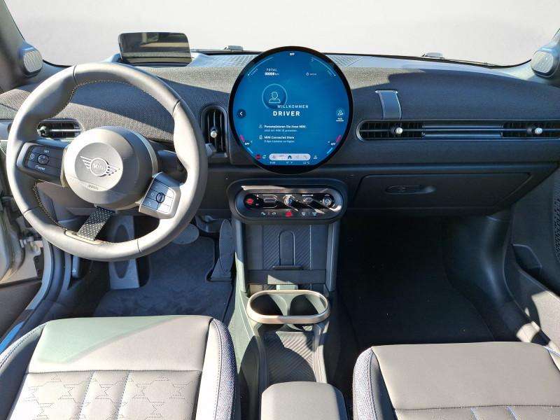 Fahrzeugbild eines MINI COOPER