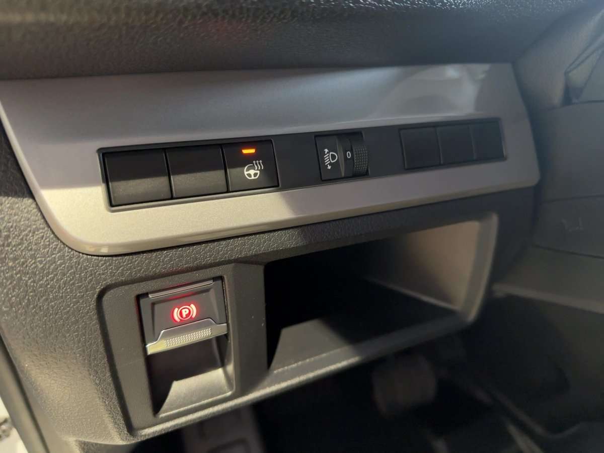 Fahrzeugbild eines Opel Zafira