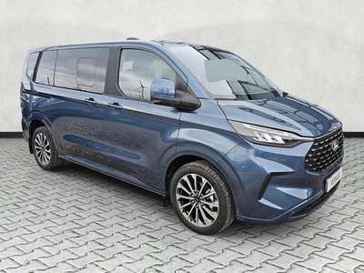 Bild Ford Tourneo Custom