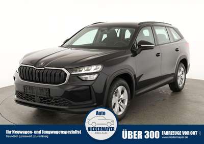 Bild Skoda Kodiaq